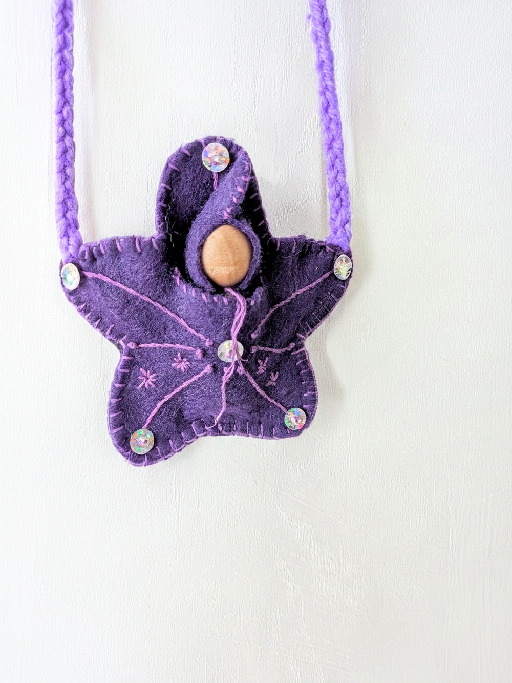 Star Pal Companion with Pocket Purse - Kids'